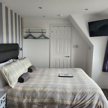 South Beach B & B Lowestoft Buitenkant foto