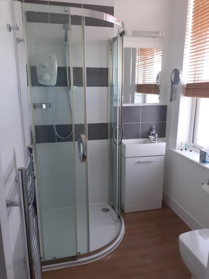South Beach B & B Lowestoft Buitenkant foto