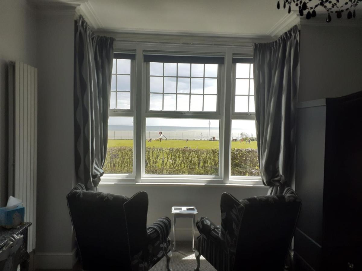 South Beach B & B Lowestoft Buitenkant foto
