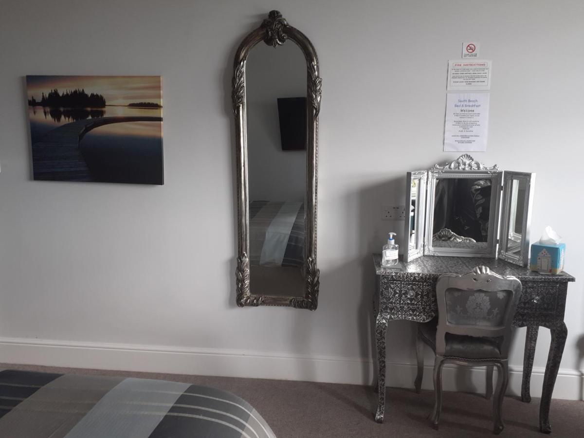 South Beach B & B Lowestoft Buitenkant foto