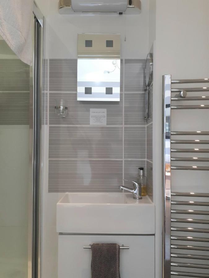 South Beach B & B Lowestoft Buitenkant foto
