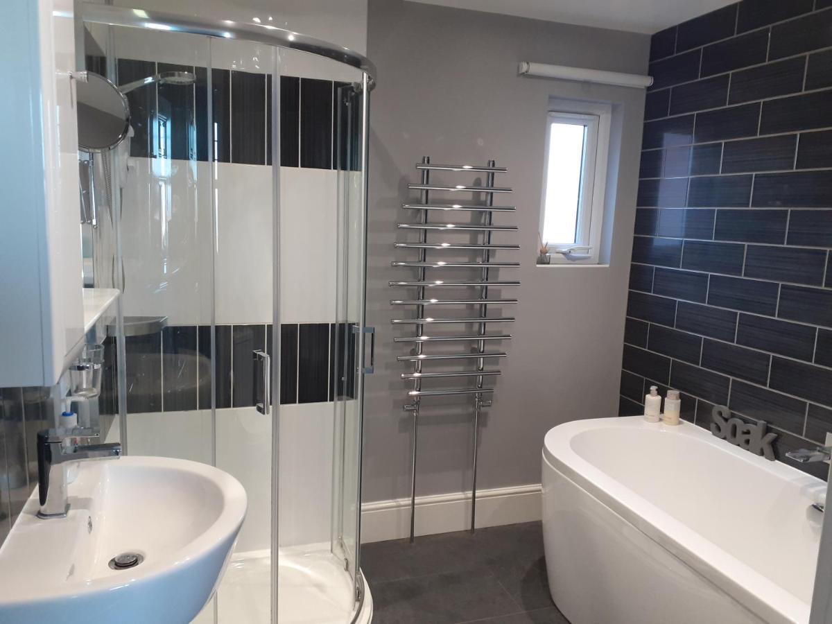 South Beach B & B Lowestoft Buitenkant foto