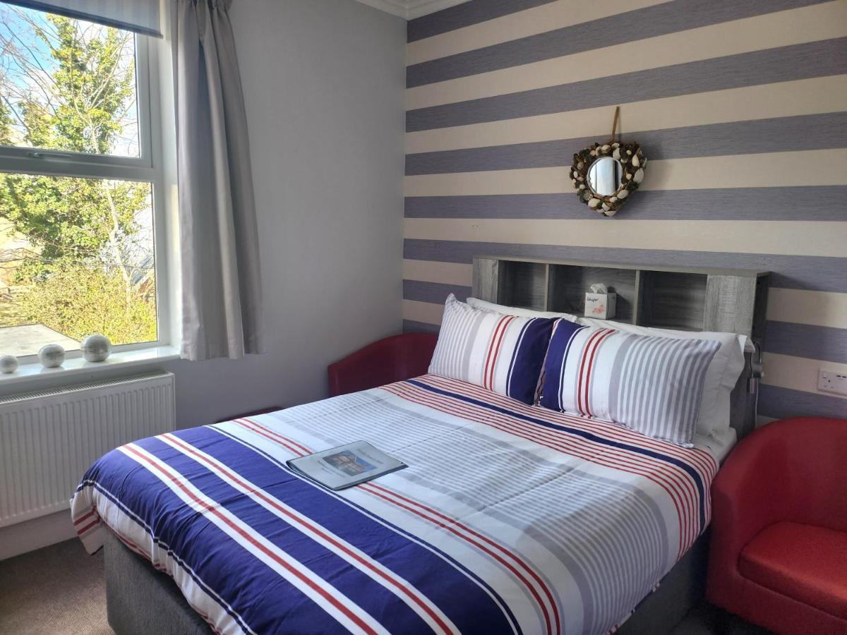 South Beach B & B Lowestoft Buitenkant foto