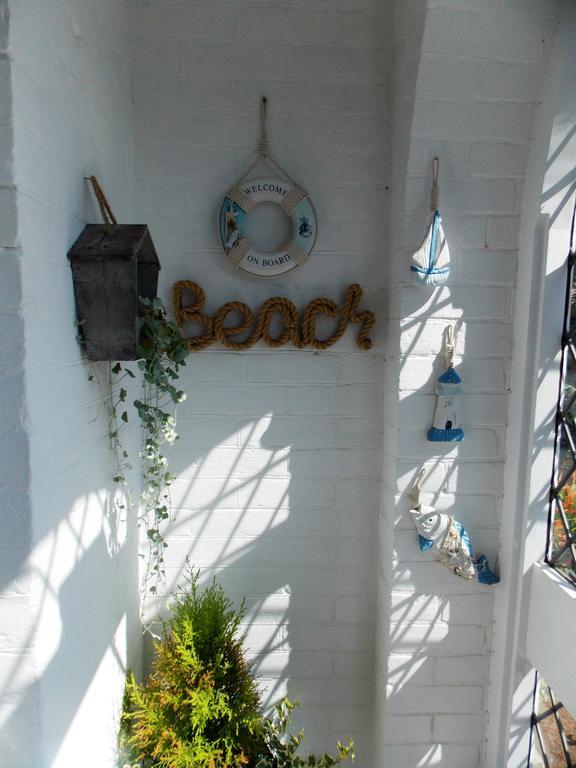 South Beach B & B Lowestoft Buitenkant foto
