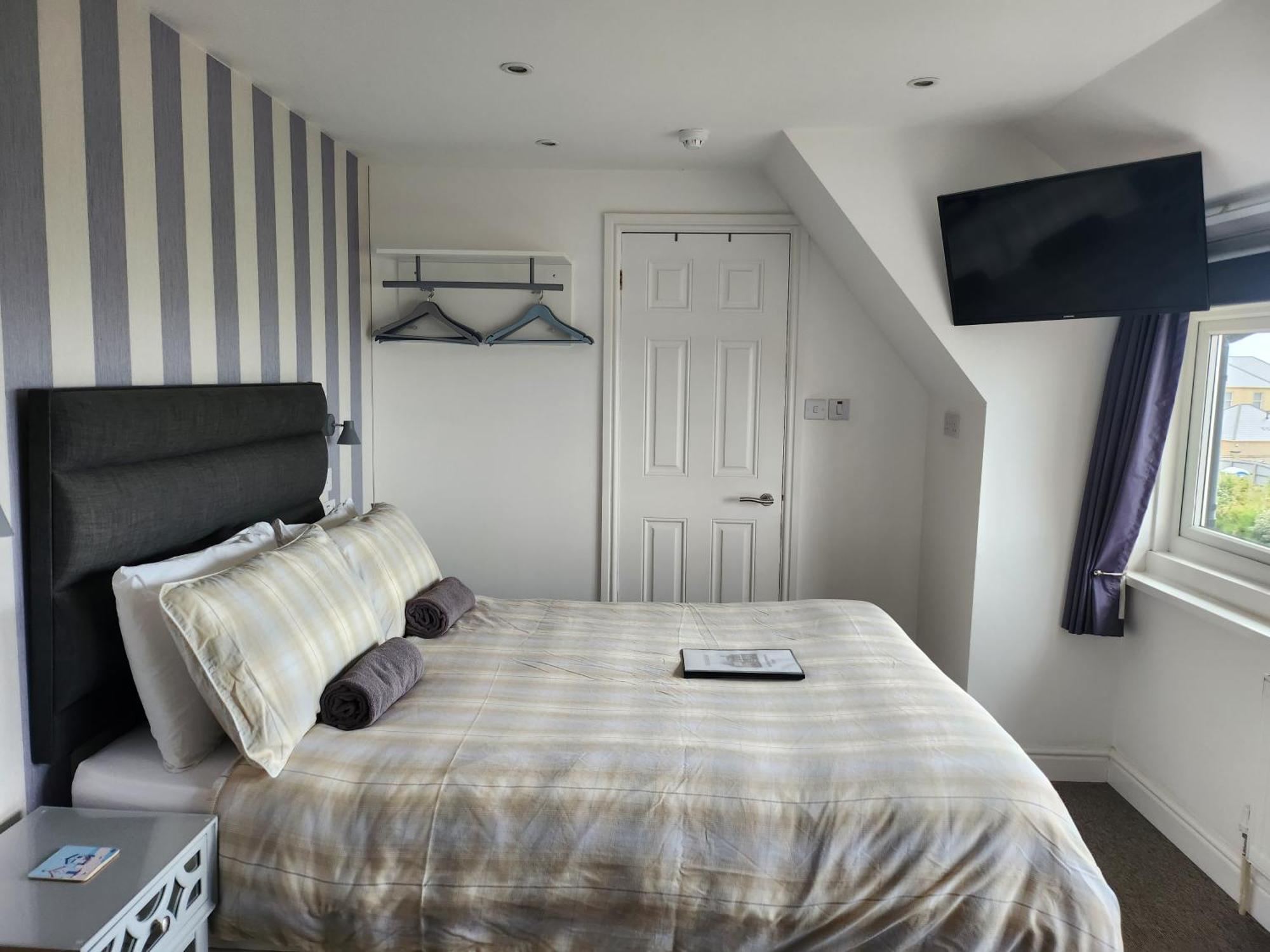South Beach B & B Lowestoft Buitenkant foto
