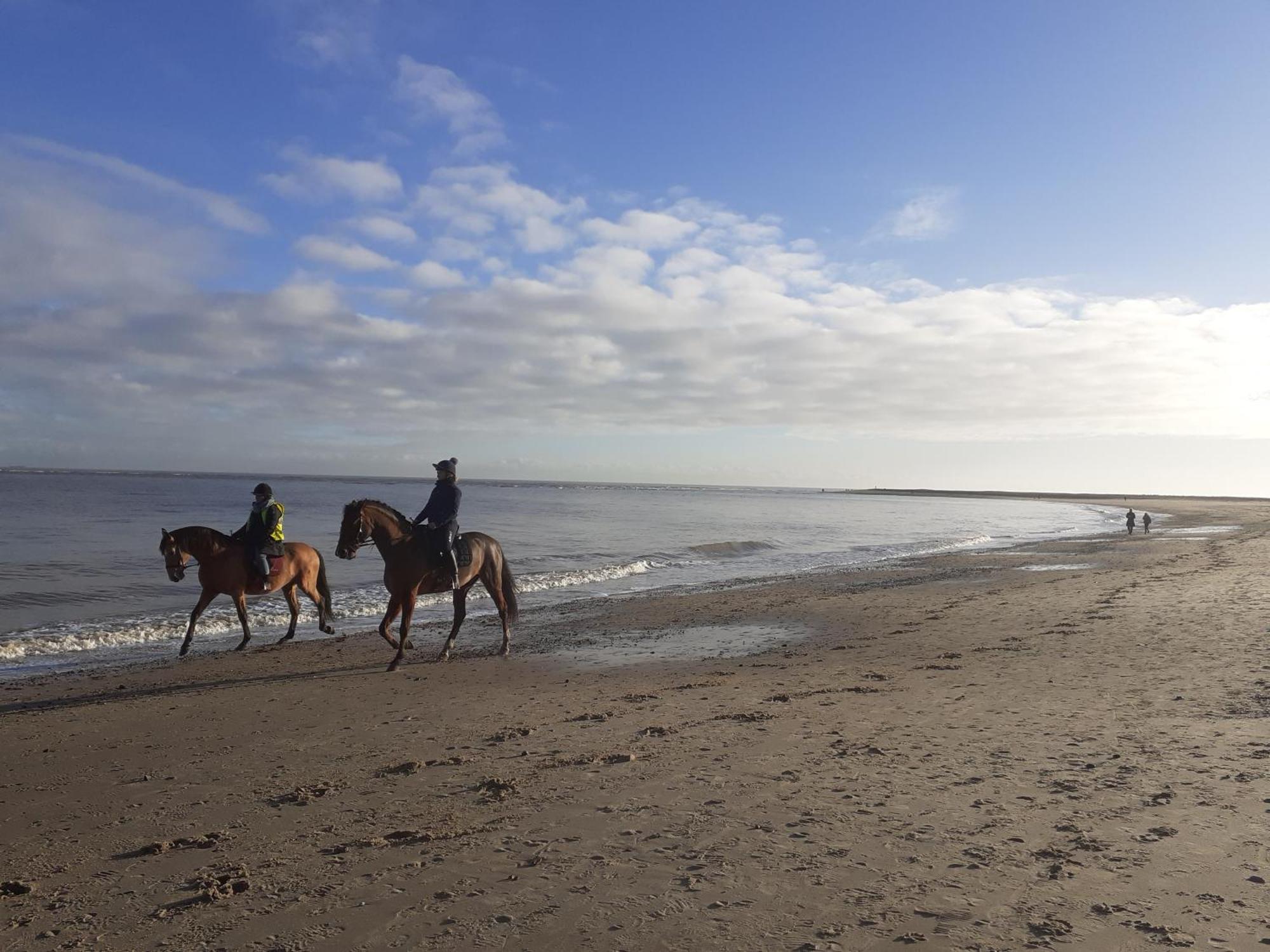 South Beach B & B Lowestoft Buitenkant foto