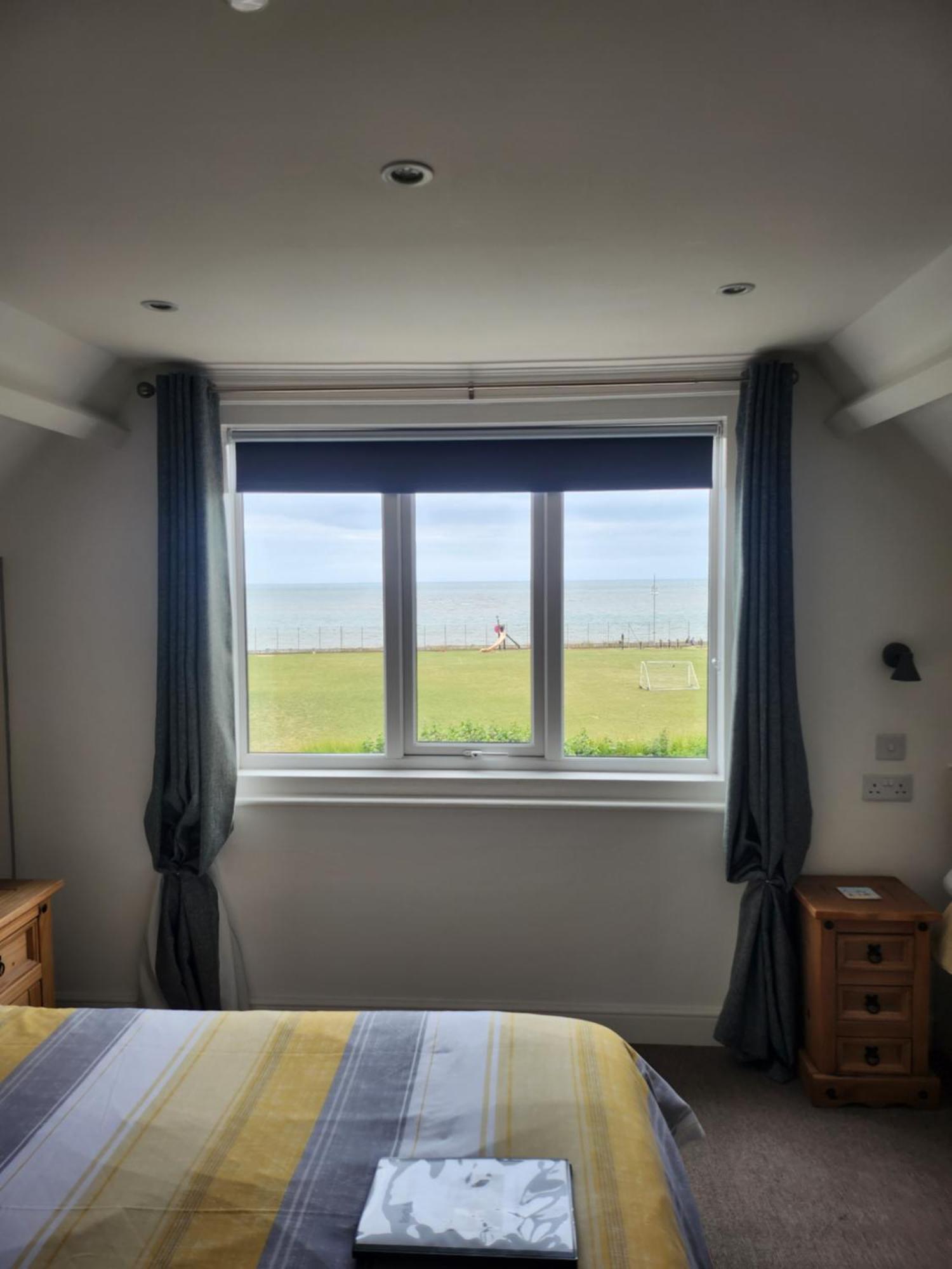 South Beach B & B Lowestoft Buitenkant foto