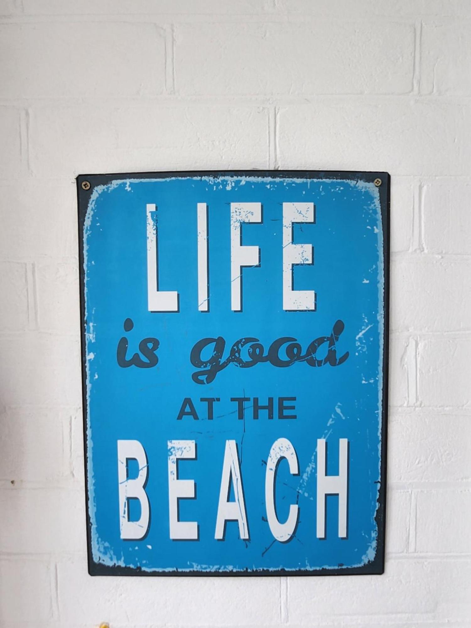 South Beach B & B Lowestoft Buitenkant foto